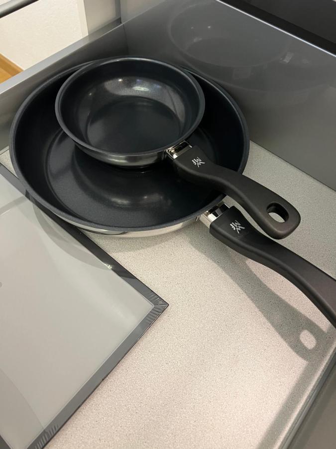 Comfort Apart バーデン＝バーデン エクステリア 写真