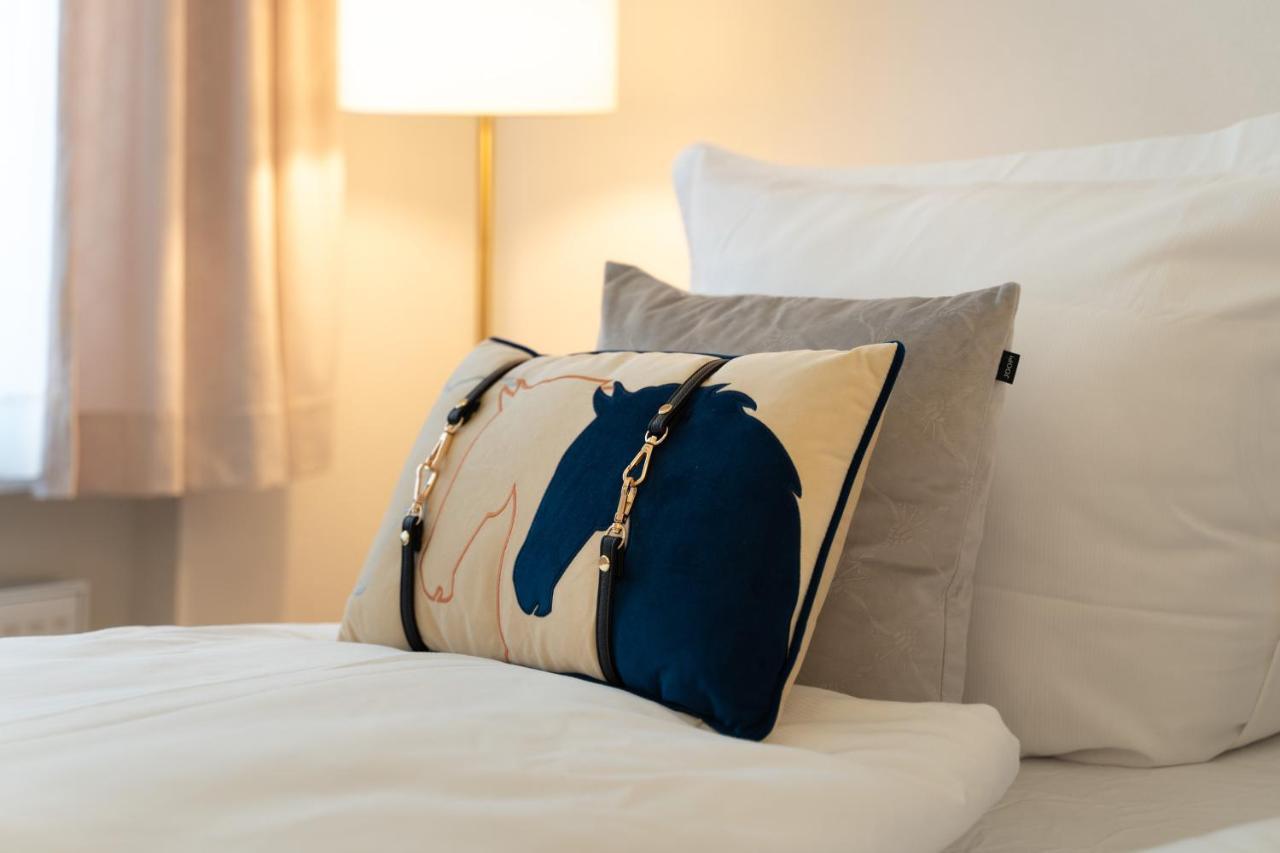 Comfort Apart バーデン＝バーデン エクステリア 写真